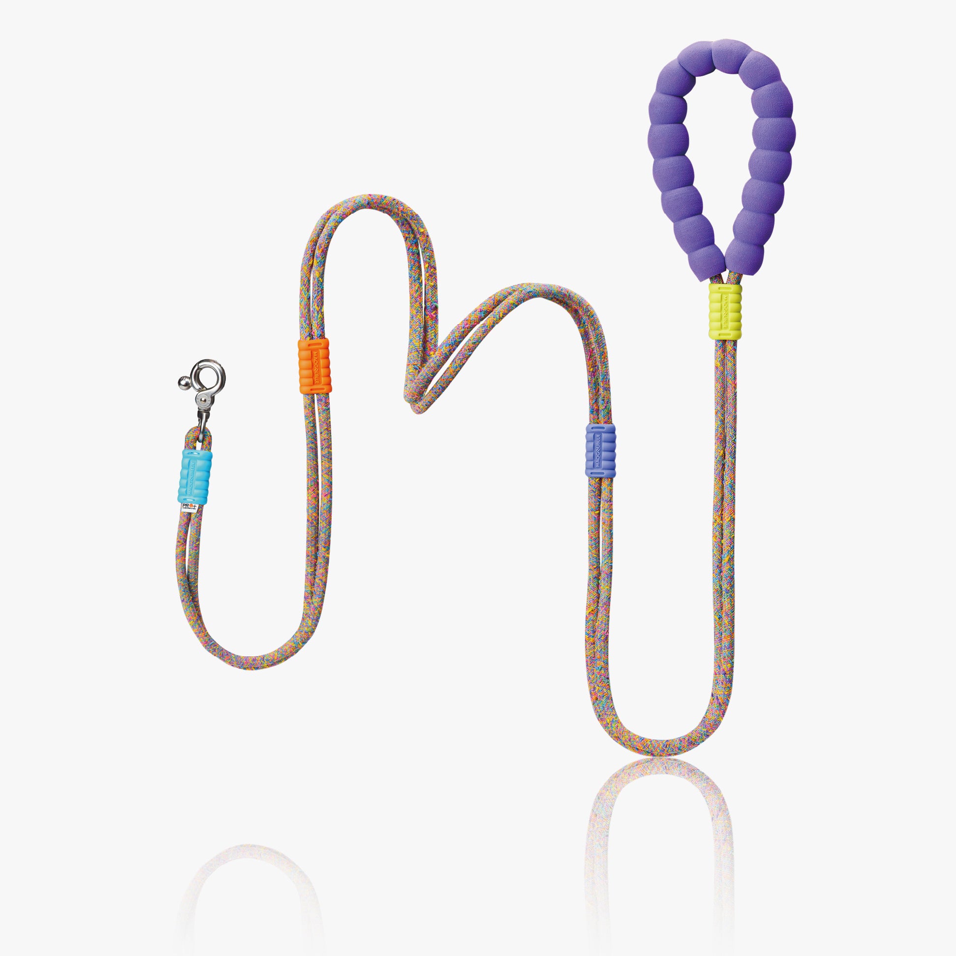 Marshmallow Lightweight Dog Leash