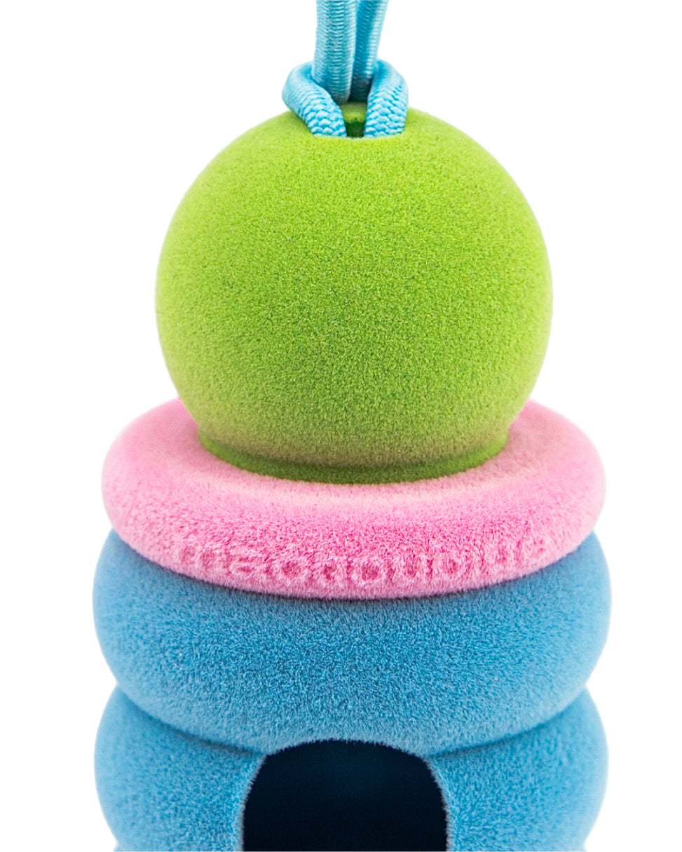 Apple Velvet Party