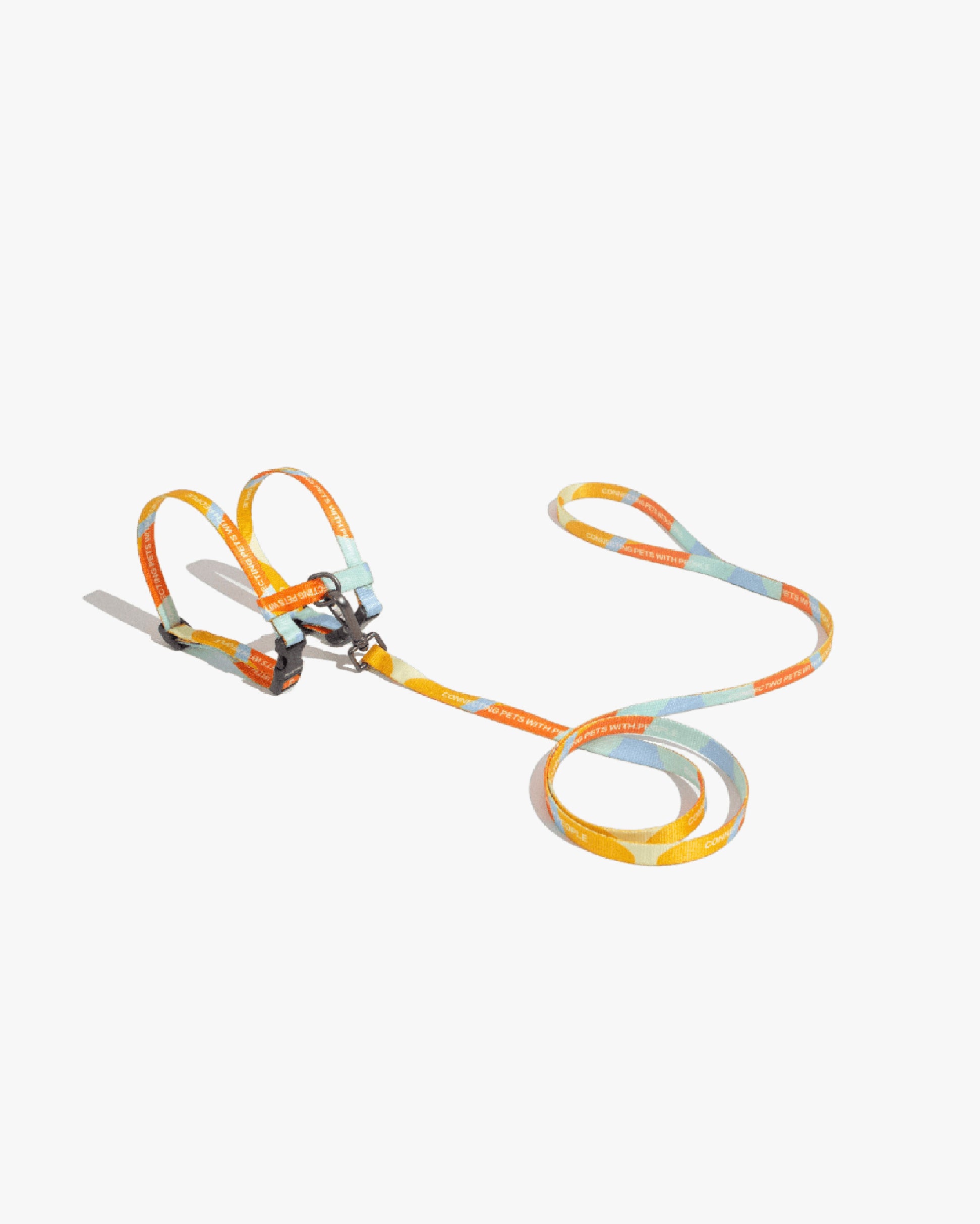 Urban Feline-Cat Leash