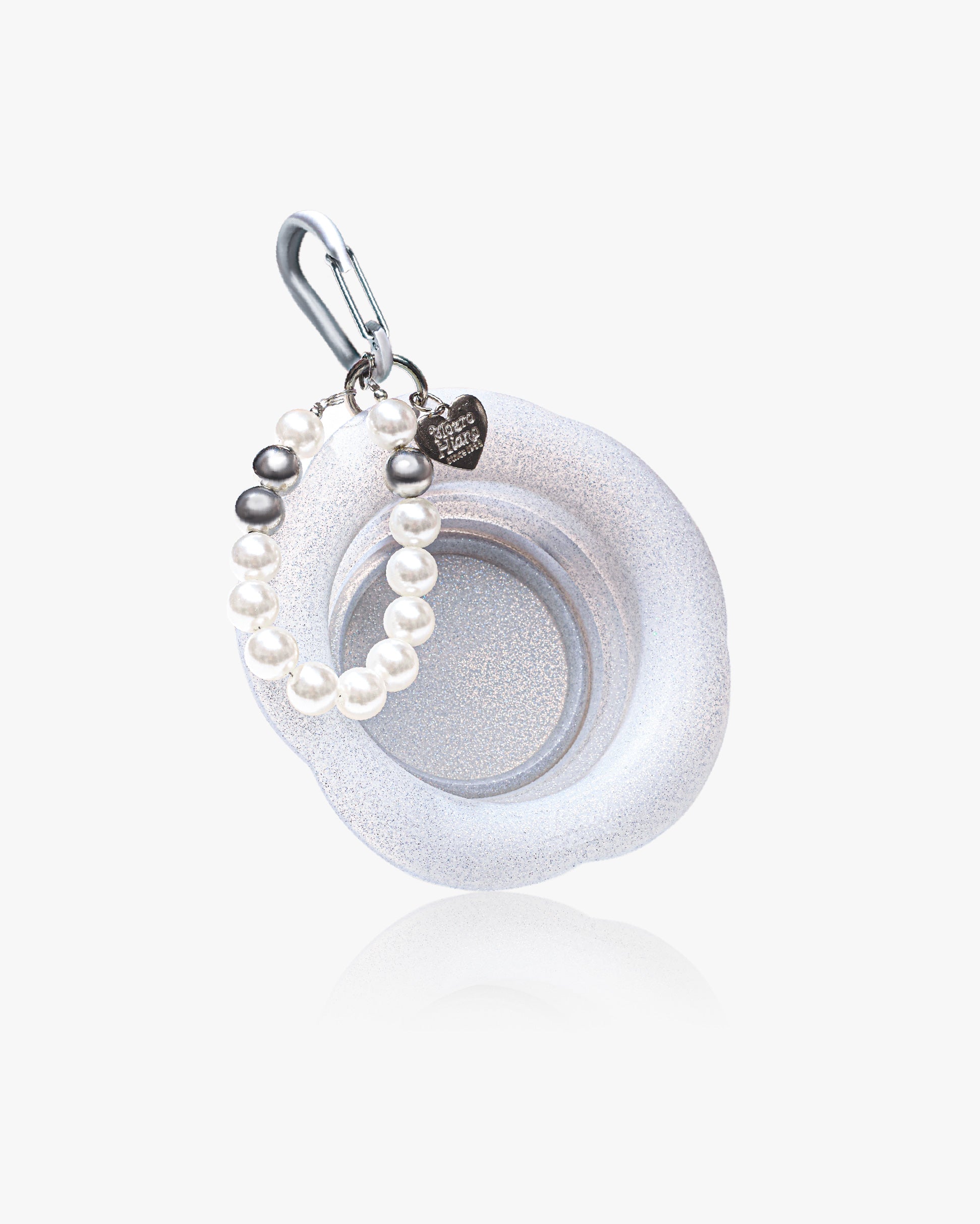 Marshmallow Foldable Bowl