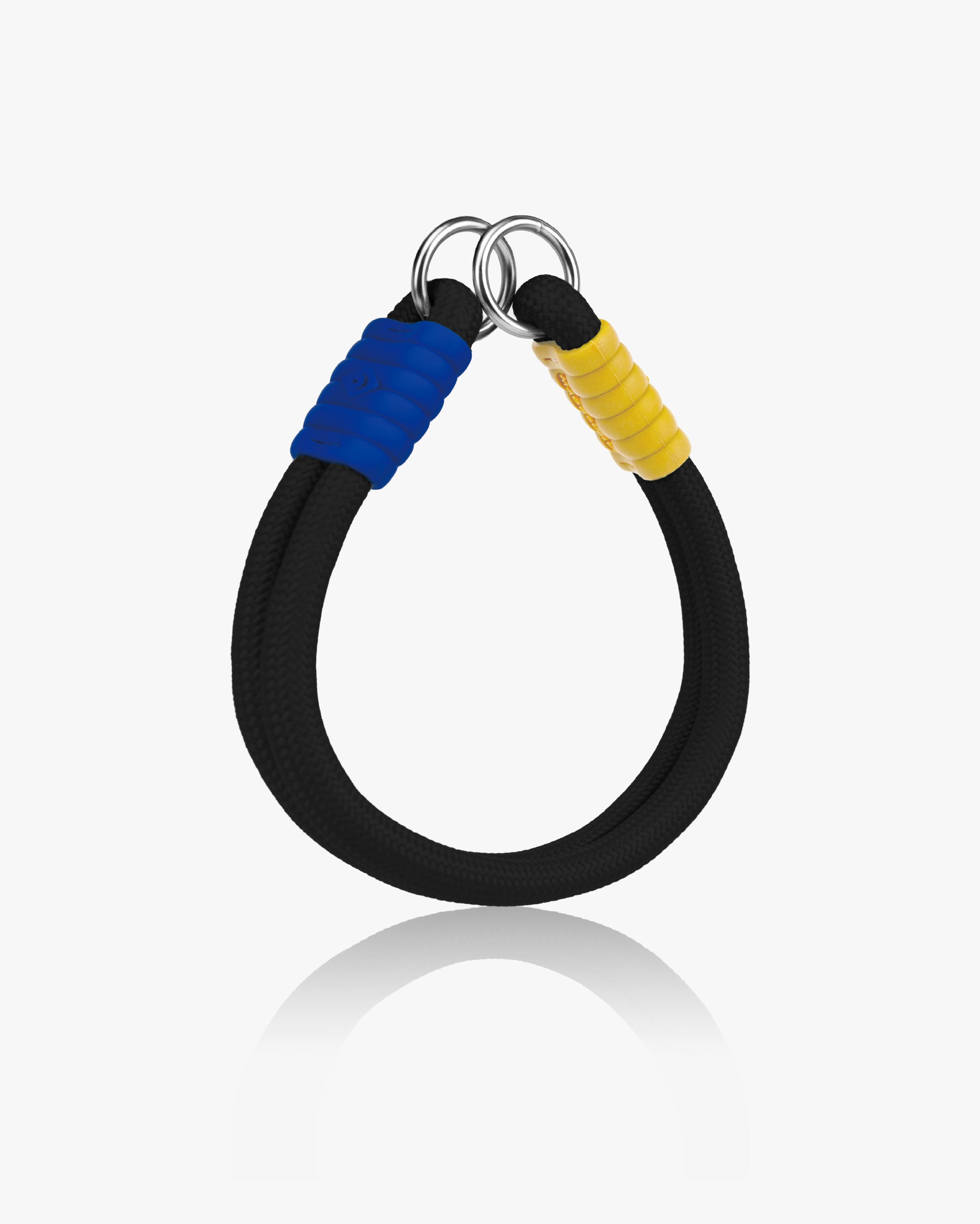 The Hula-Hoop standard-collar
