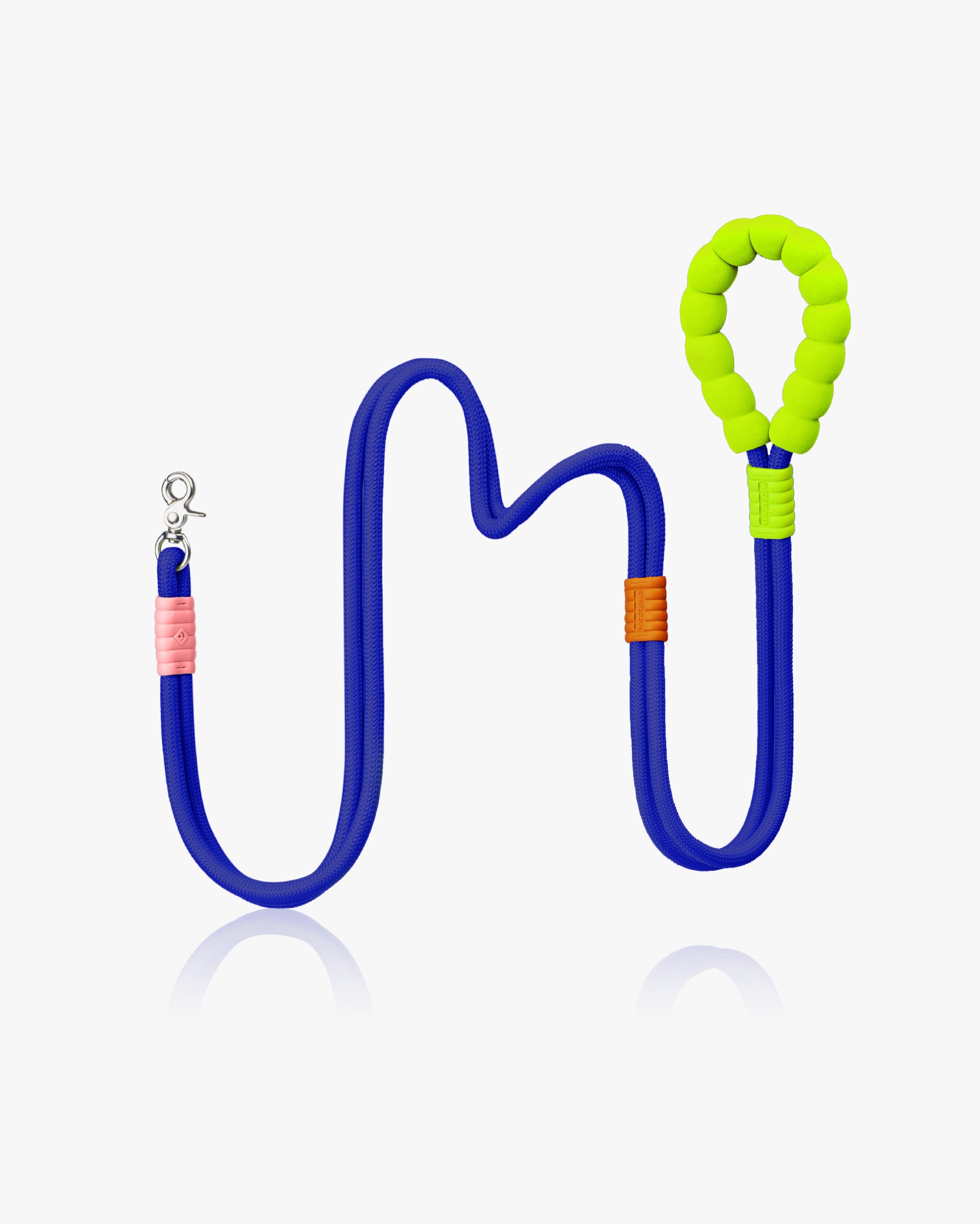 Marshmallow Standard Dog Leash Kit
