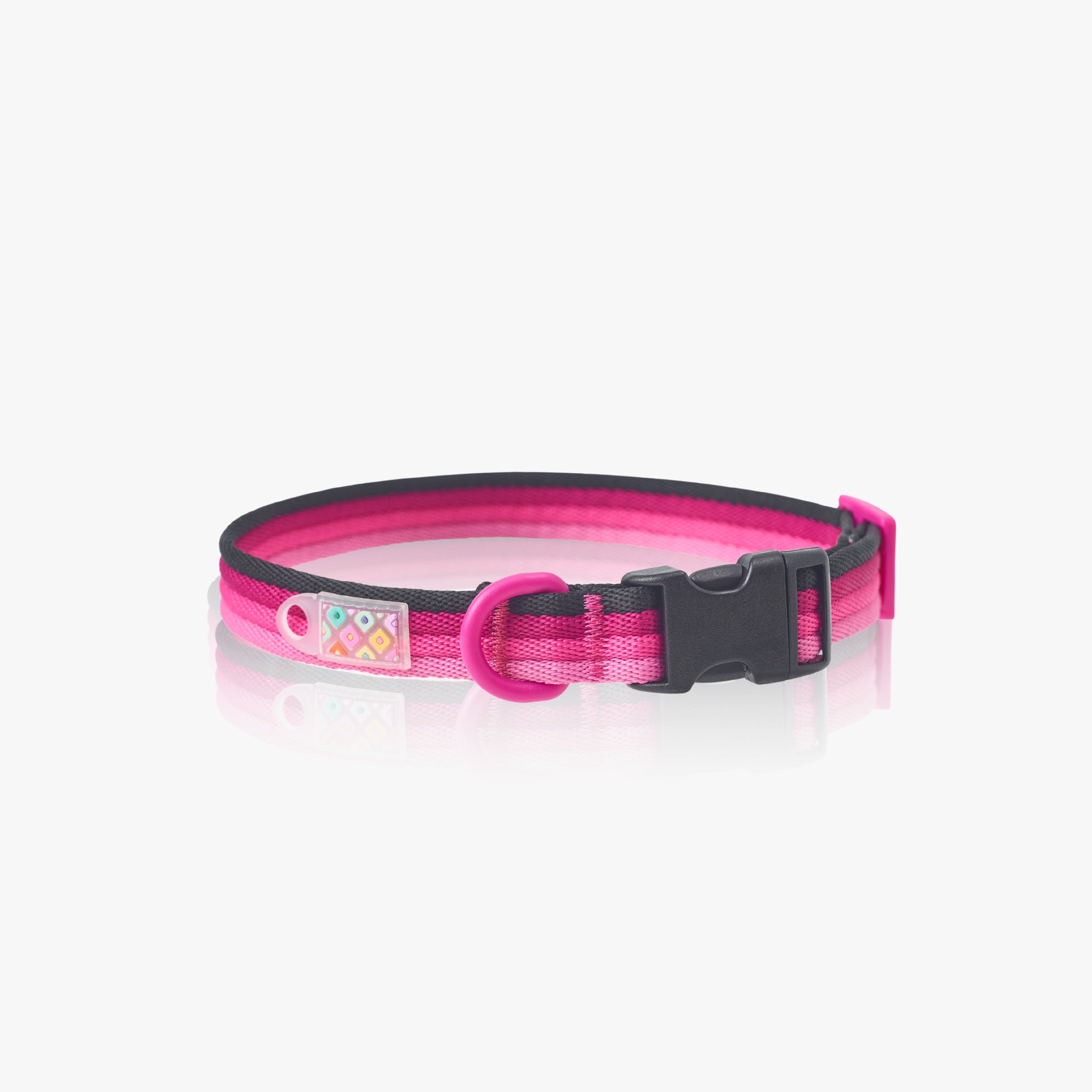 Marshmallow Collar - Night Travel