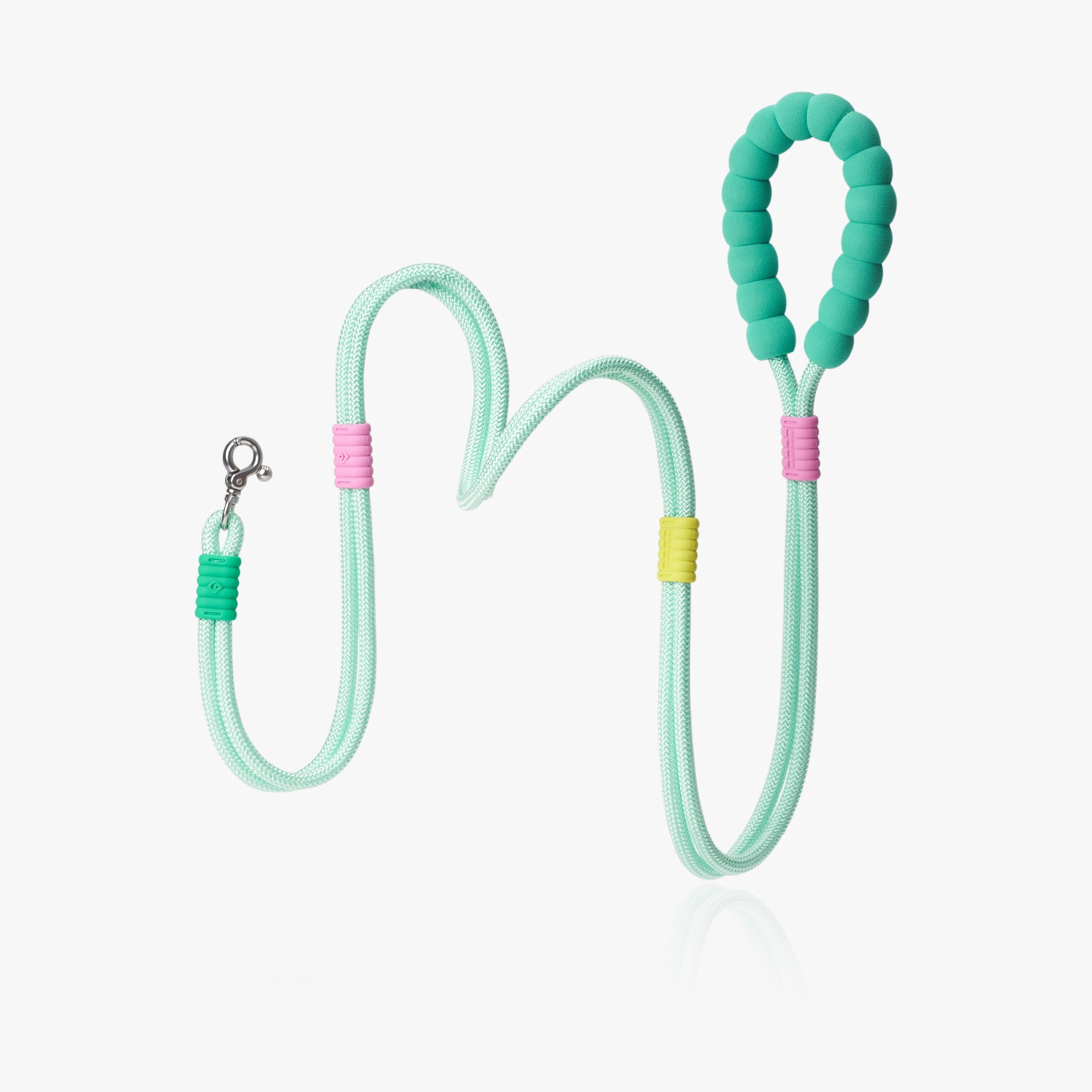 Marshmallow Lightweight Dog Leash