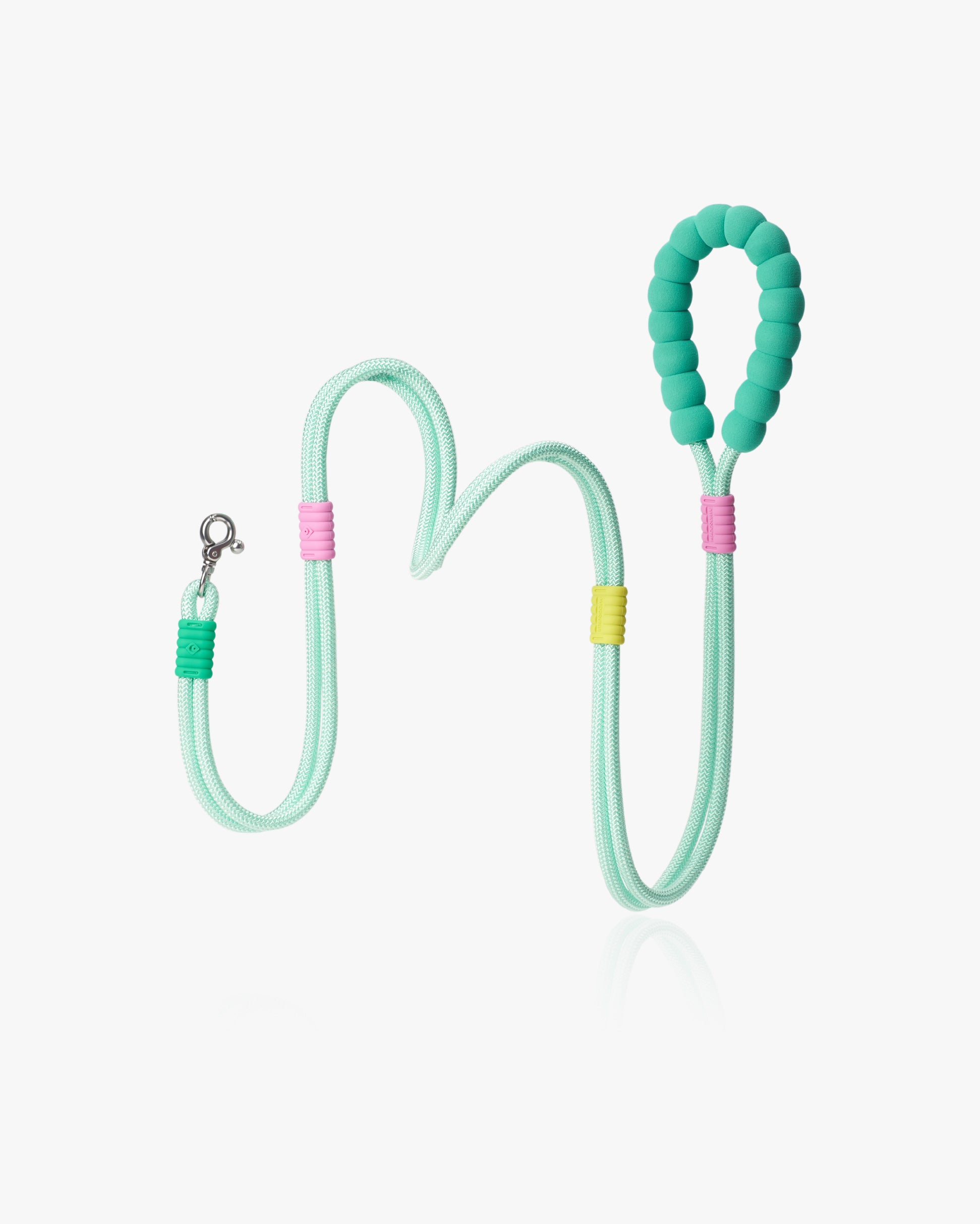 Marshmallow Lightweight Dog Leash