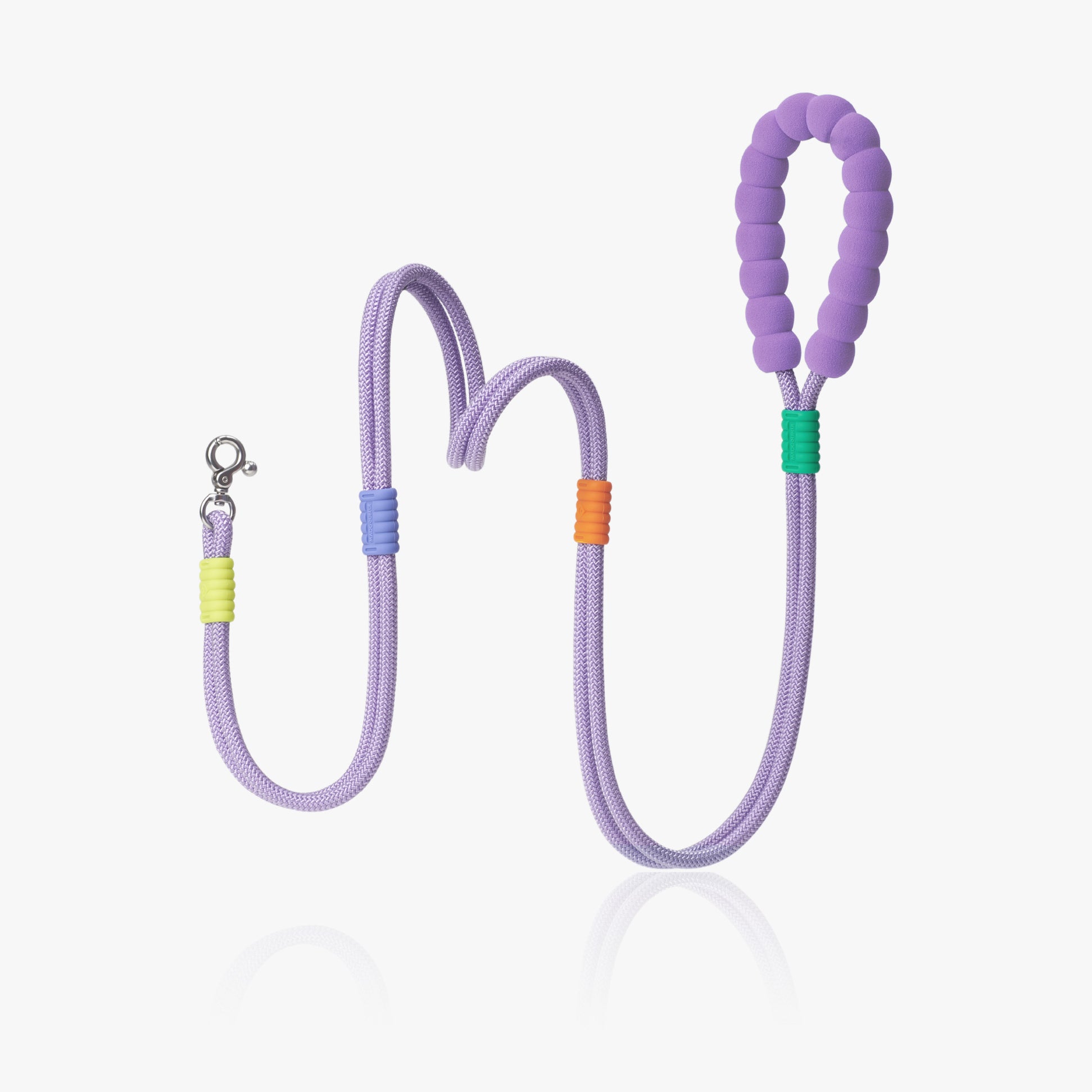 Marshmallow Lightweight Dog Leash