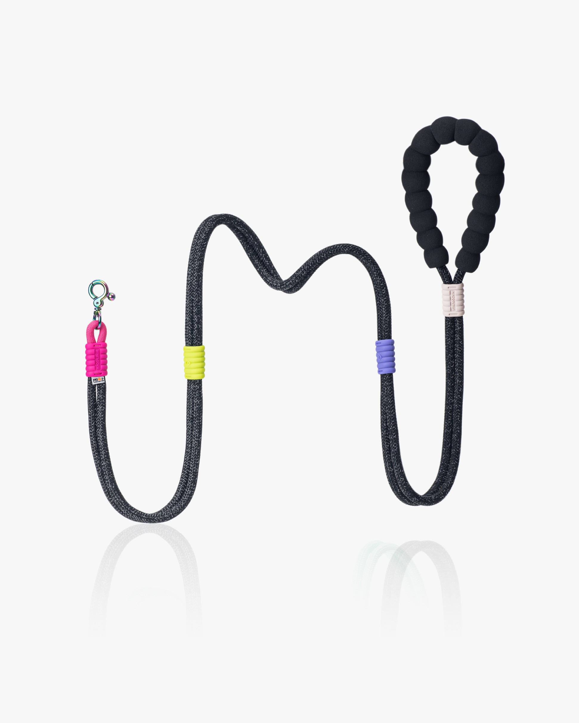 Marshmallow Smart Dog Leash-Night Travel