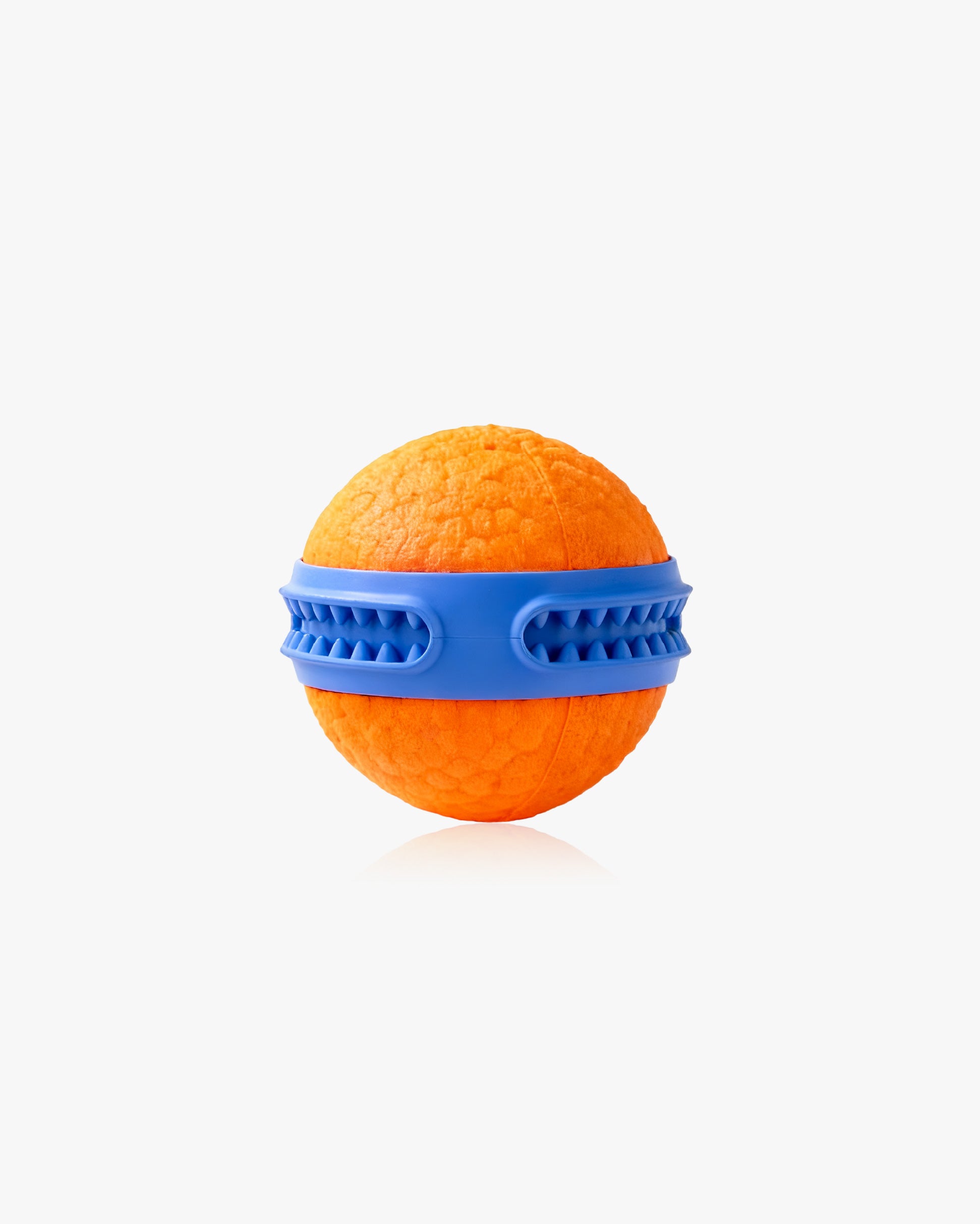 Dog Rubber Ball Dog Toy