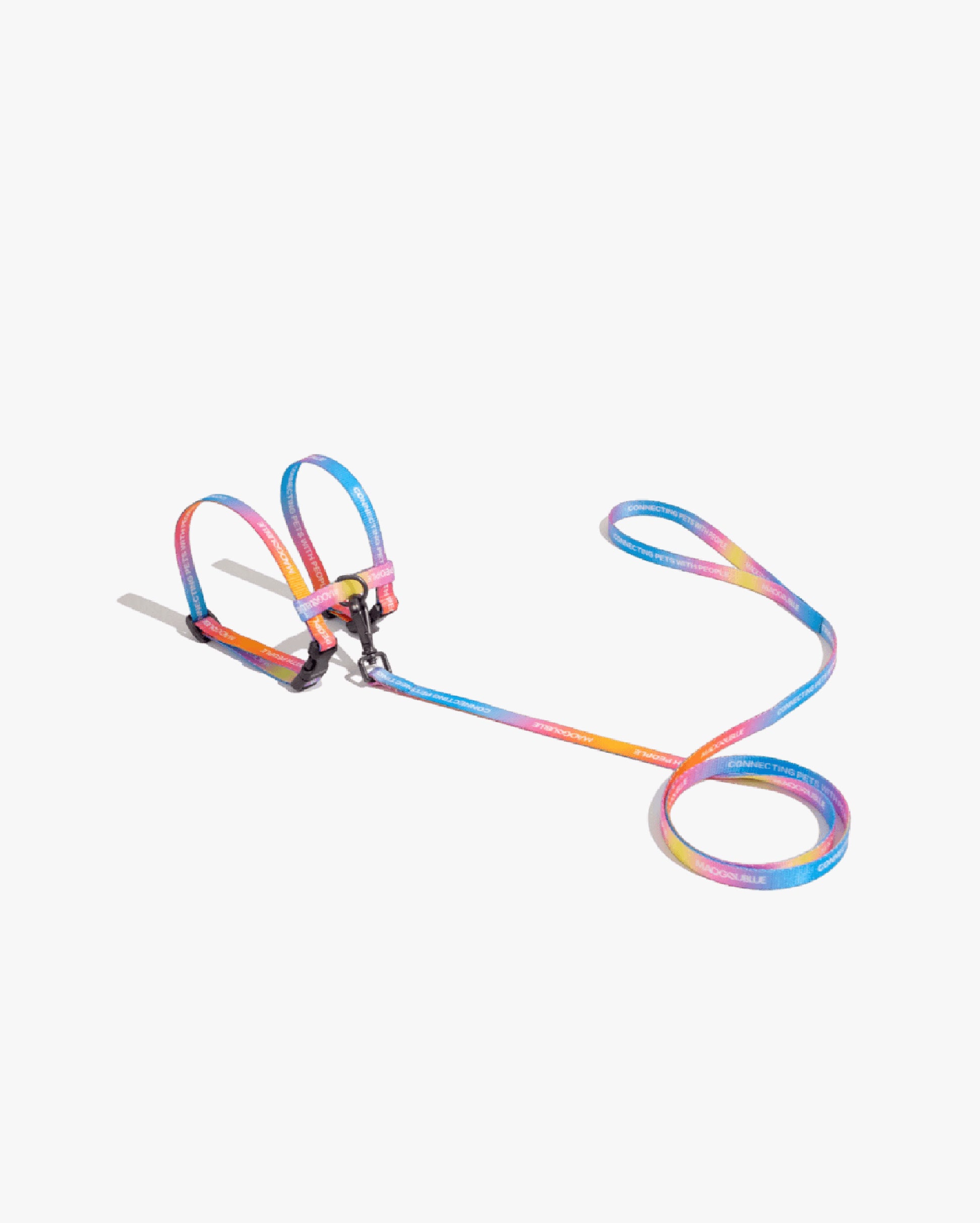 Urban Feline-Cat Leash