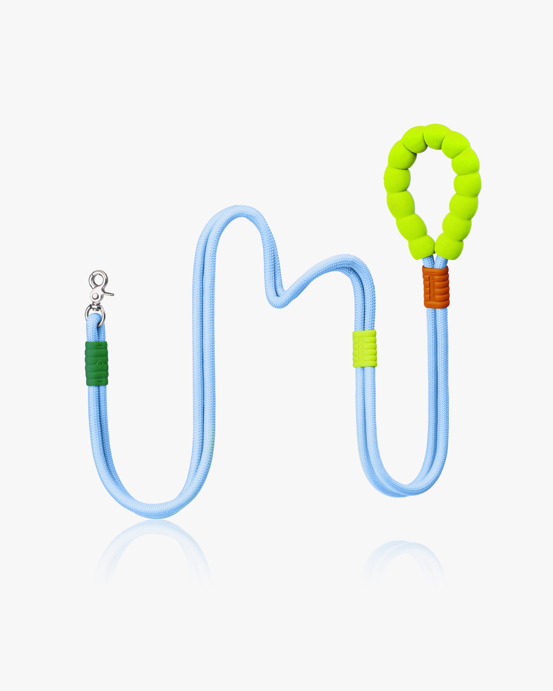 Marshmallow Standard Dog Leash