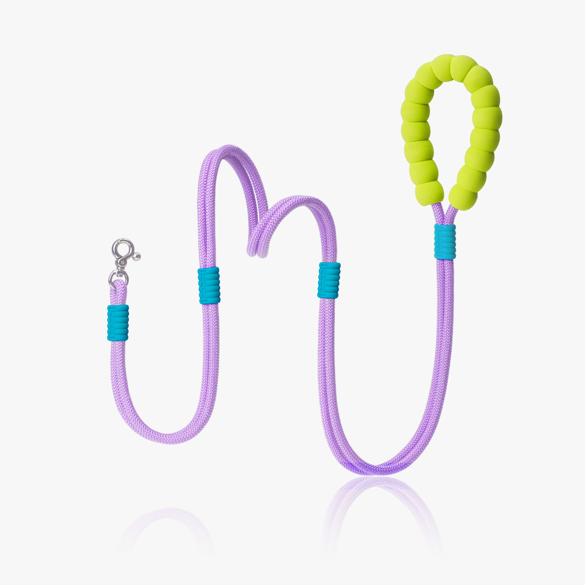 Marshmallow Lightweight Dog Leash