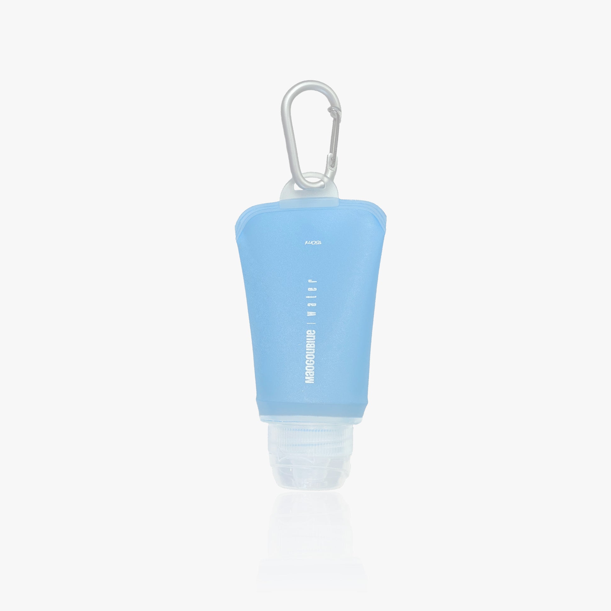 Gummy Flask
