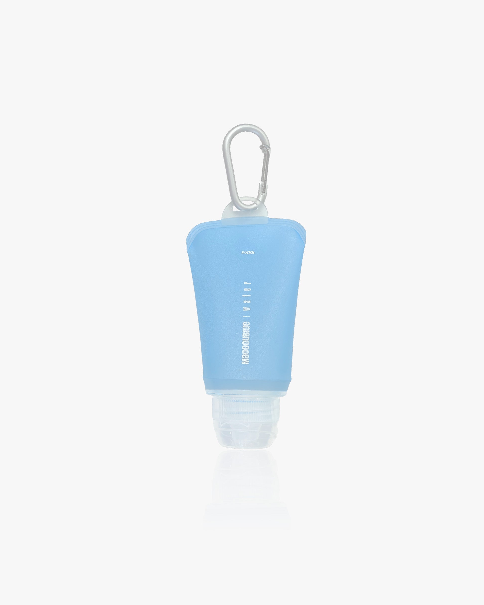 Gummy Flask