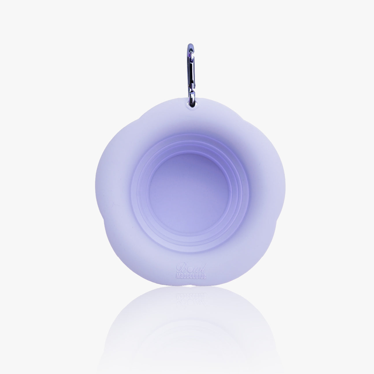 Marshmallow Foldable Bowl