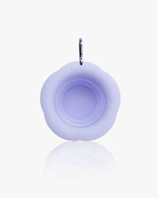 Marshmallow Foldable Bowl