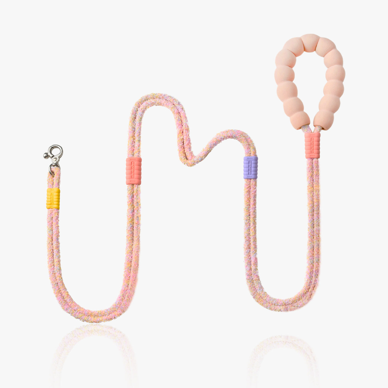 Marshmallow Plus Dog Leash