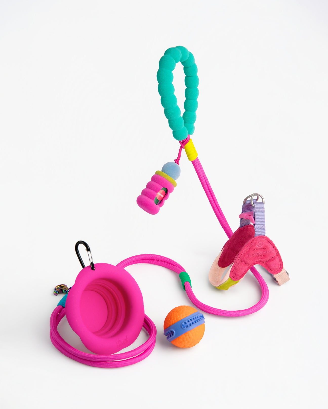 Hawaii 5-Piece Walk Set