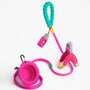 Hawaii 4-Piece Walk Set