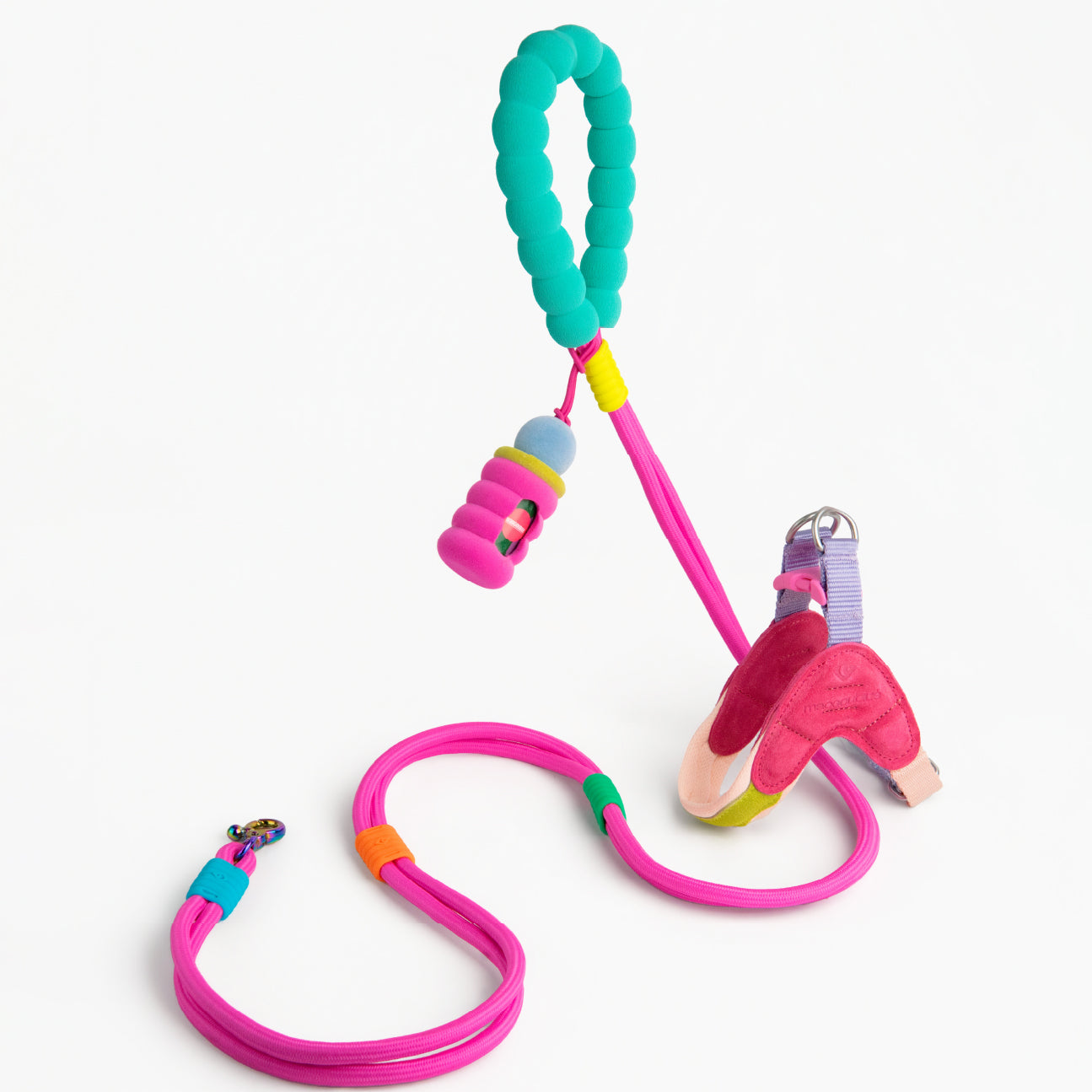 Hawaii 3-Piece Walk Set