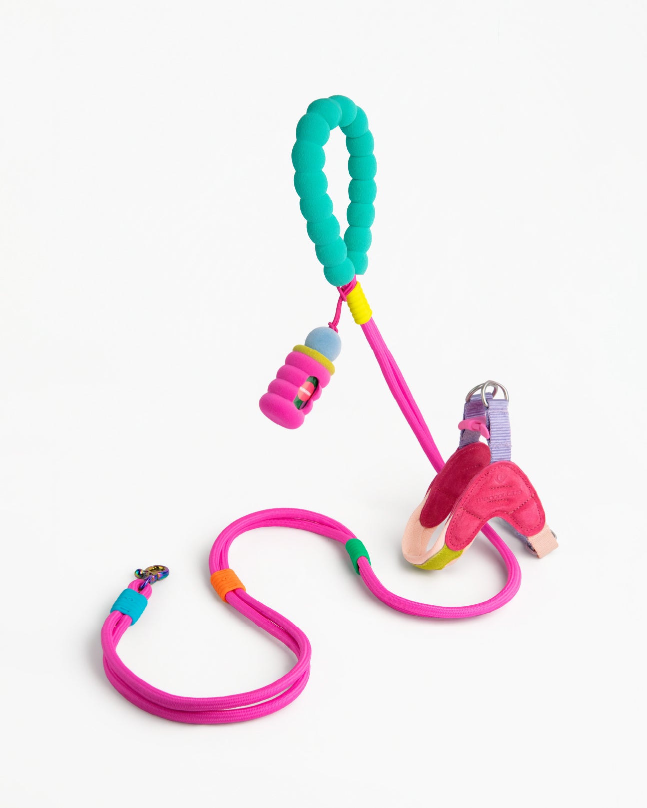 Hawaii 3-Piece Walk Set