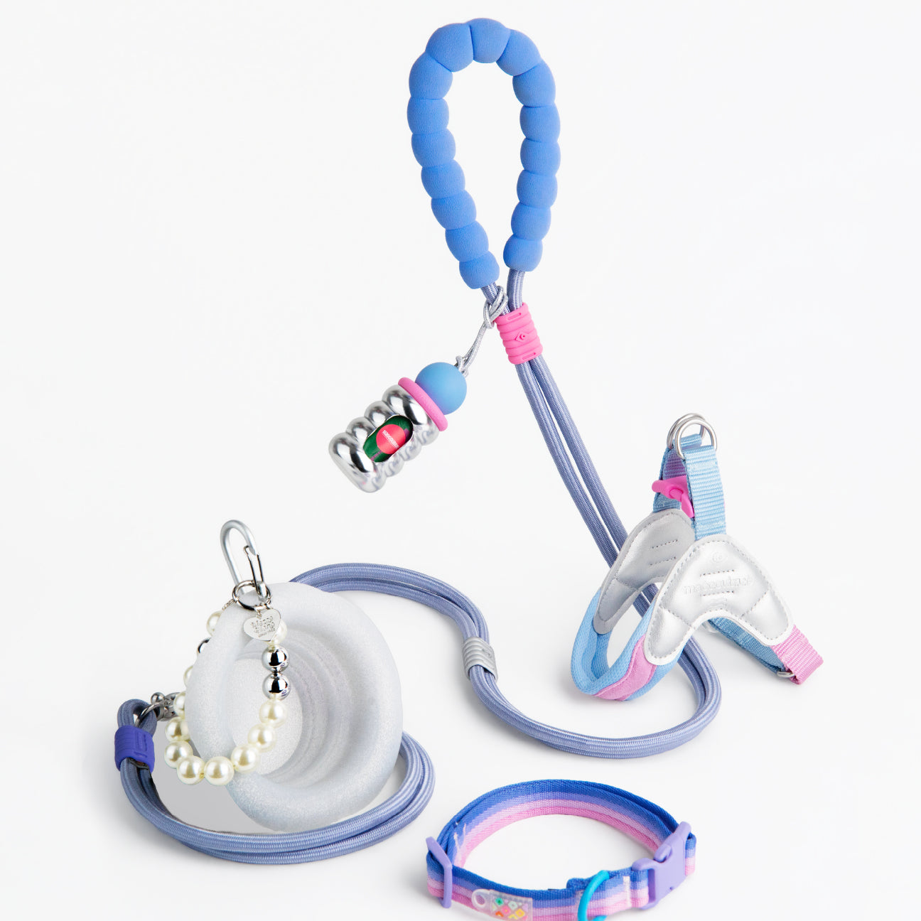 Y2K 5-Piece Walk Set