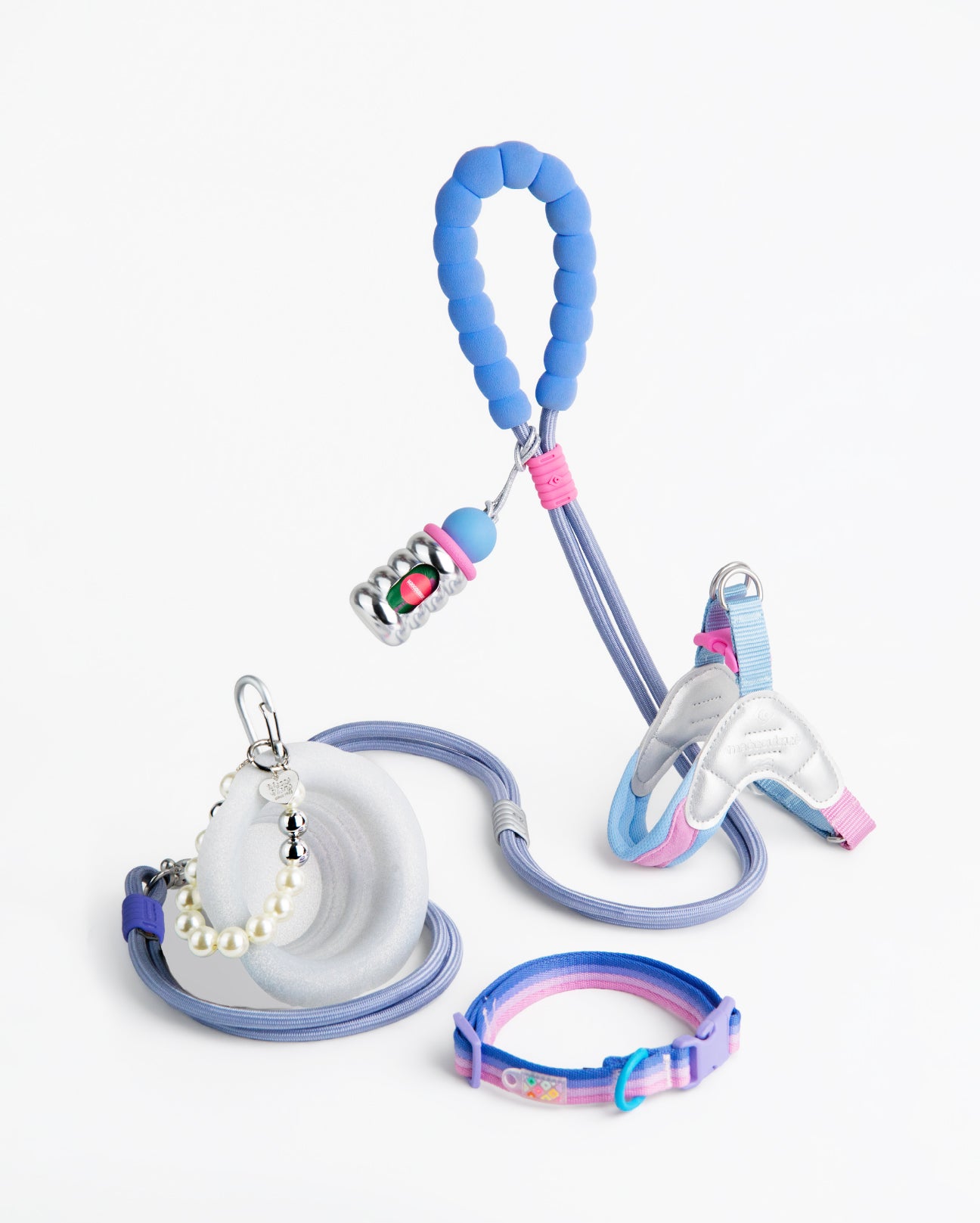 Y2K 5-Piece Walk Set