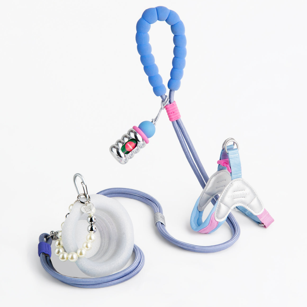 Y2K 4-Piece Walk Set