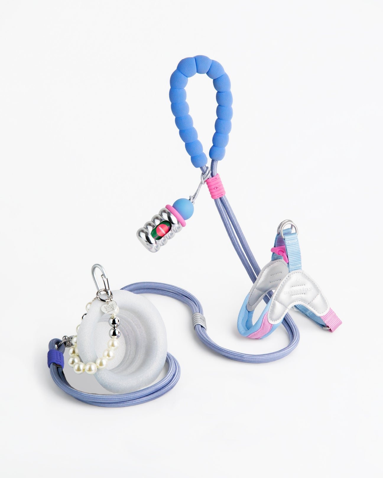 Y2K 4-Piece Walk Set