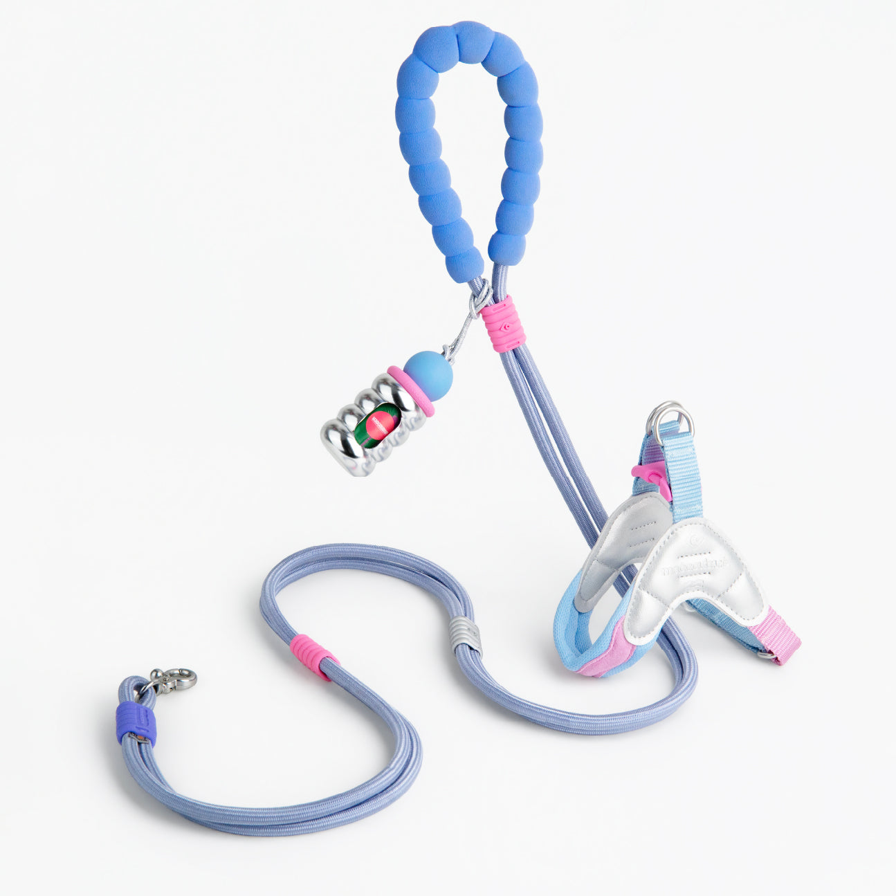 Y2K 3-Piece Walk Set