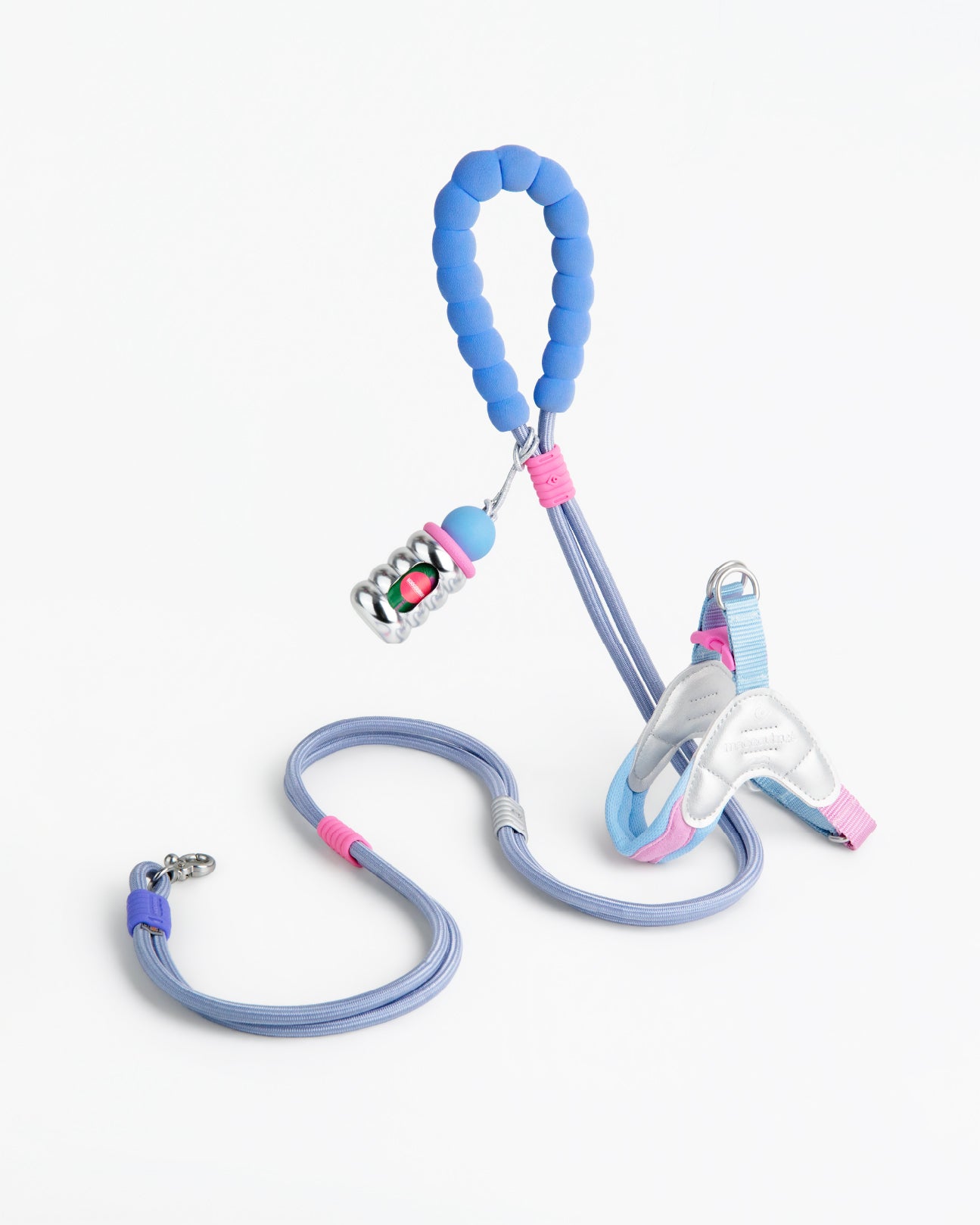 Y2K 3-Piece Walk Set