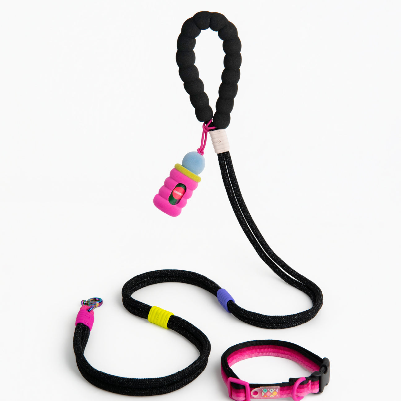 Night Travel 3-Piece Walk Set