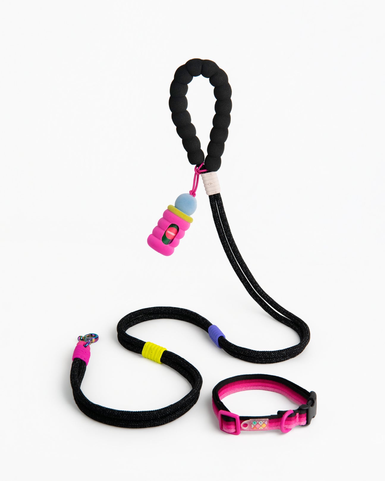 Night Travel 3-Piece Walk Set