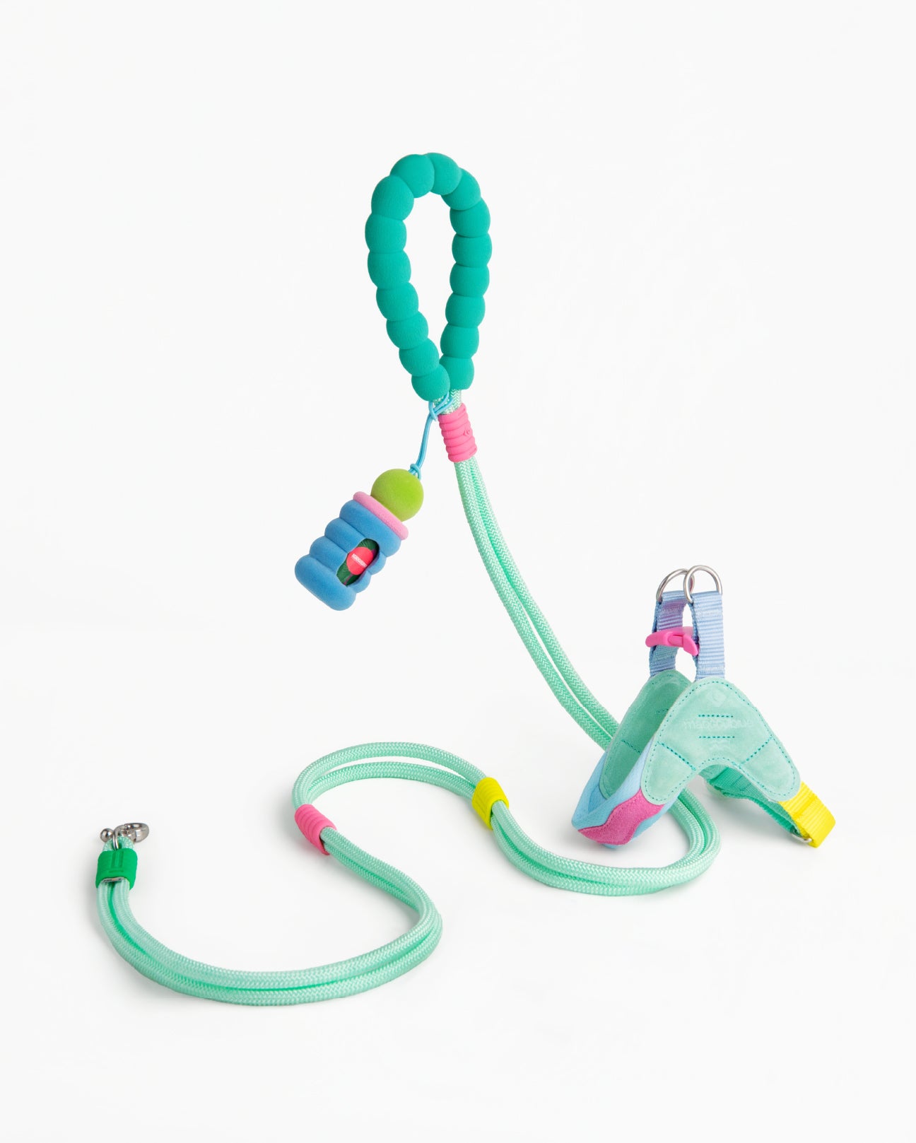 Mint Green 3-Piece Walk Set