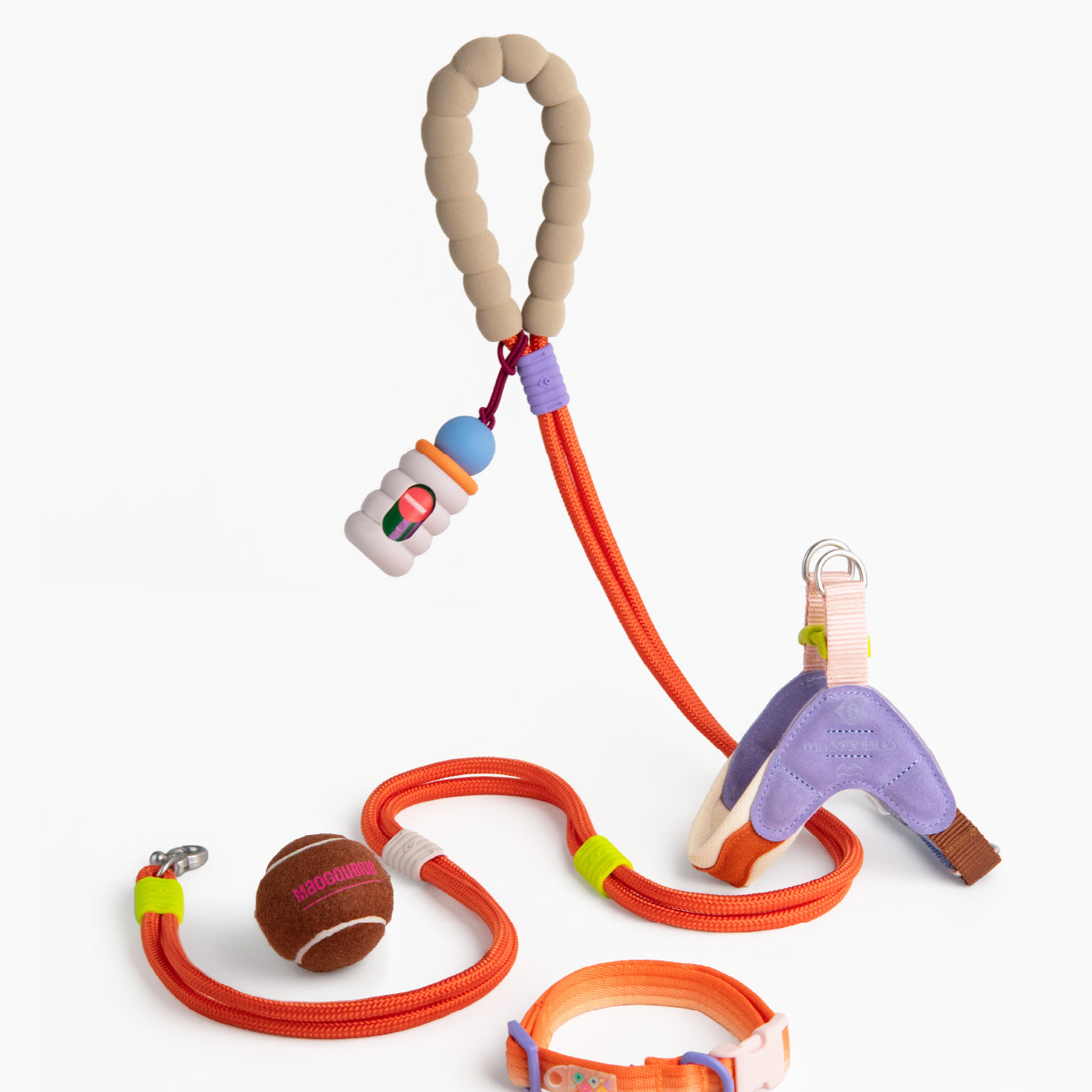 Sunset 5-Piece Walk Set