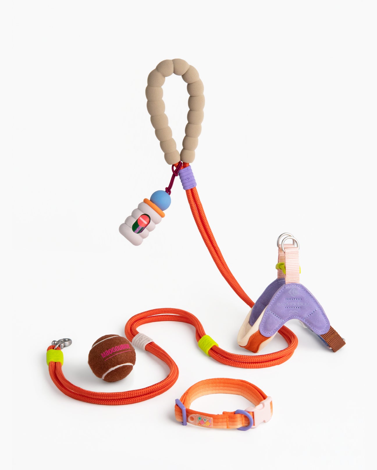 Sunset 5-Piece Walk Set