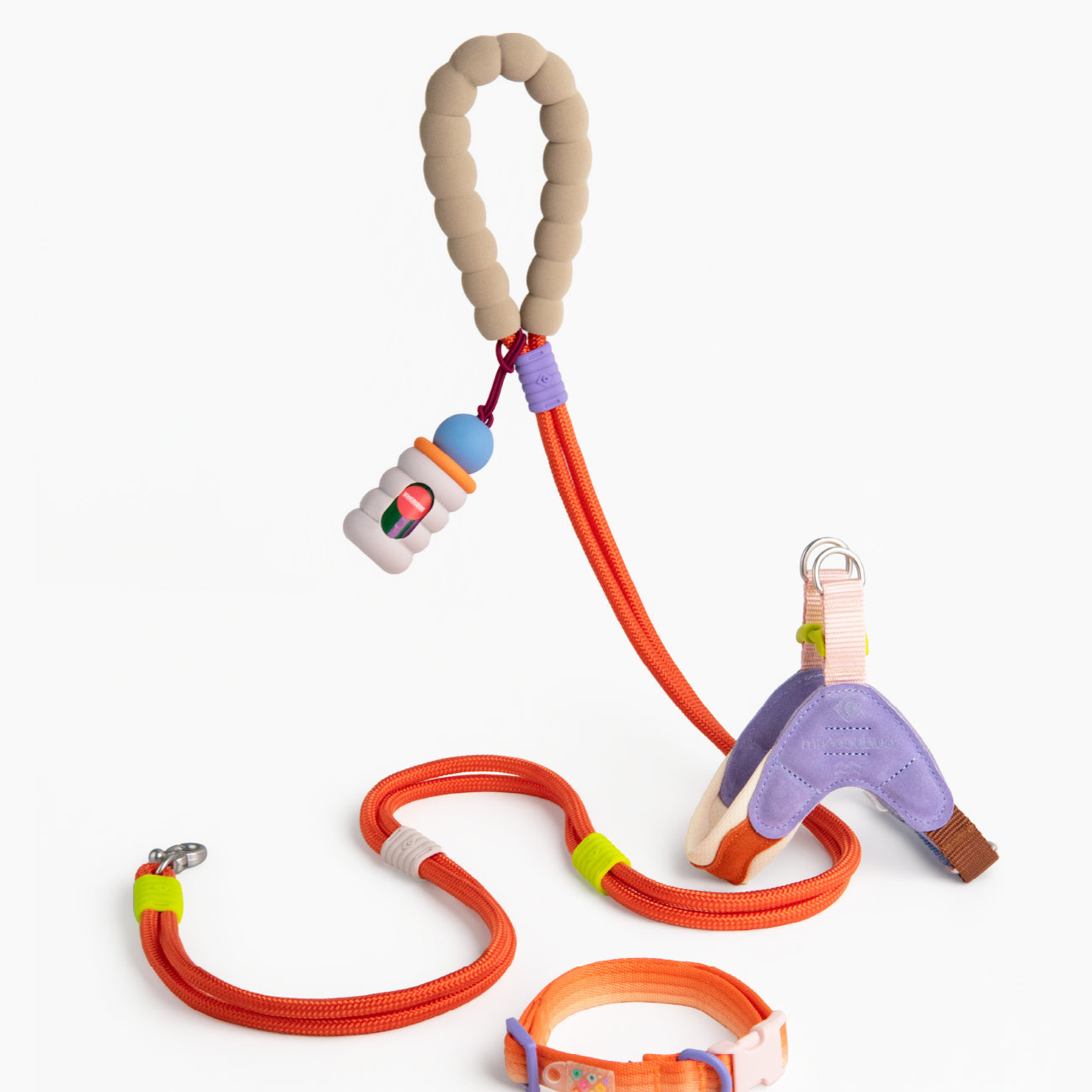 Sunset 4-Piece Walk Set