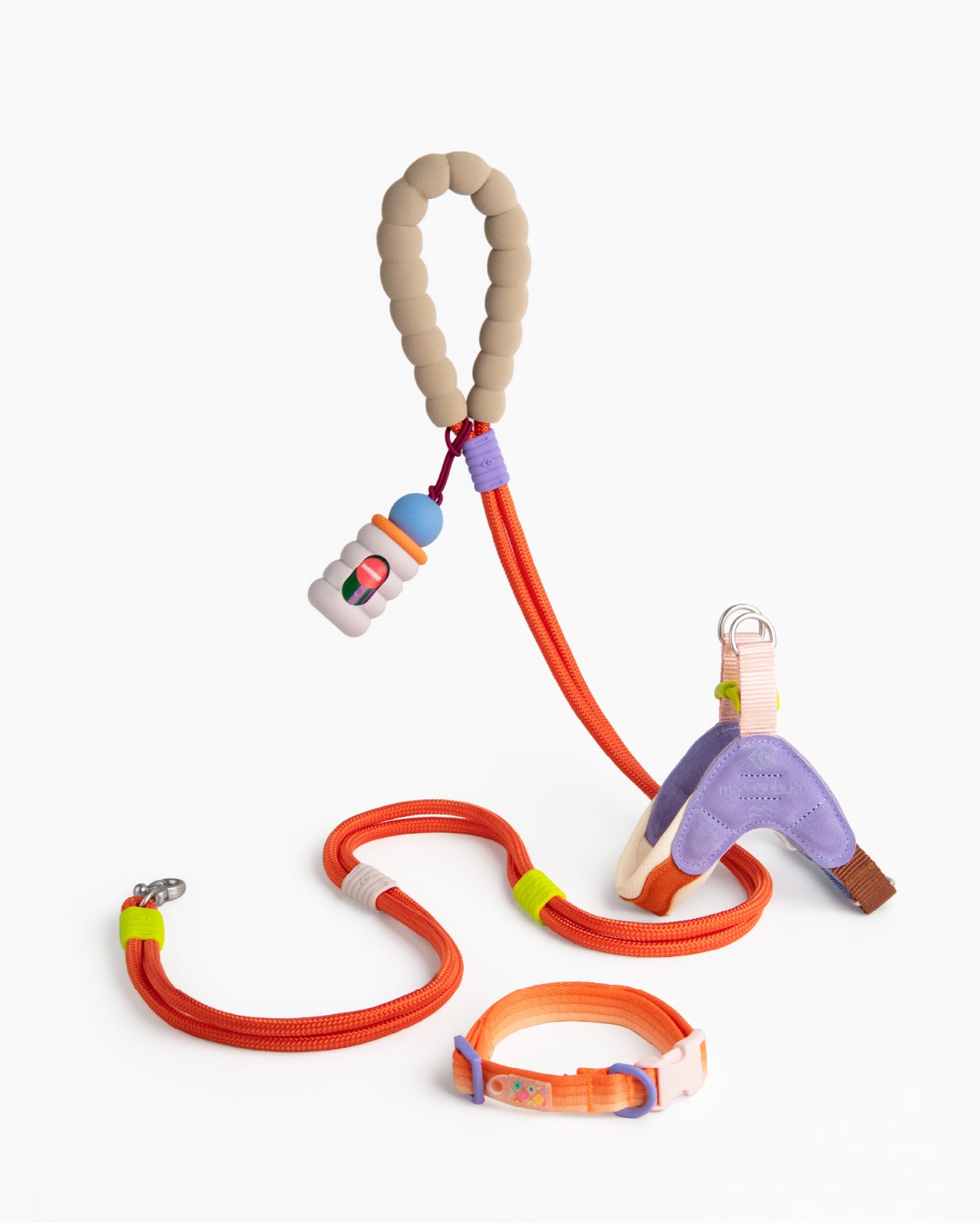 Sunset 4-Piece Walk Set