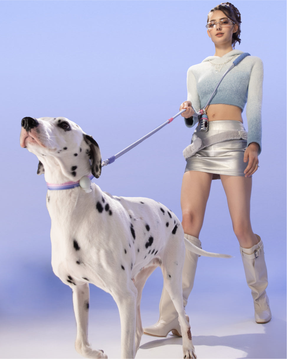 Y2k smart leash
