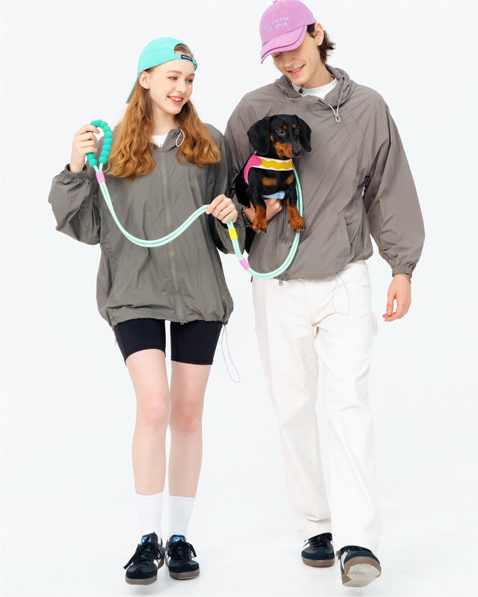 Mint Green 3-Piece Walk Set