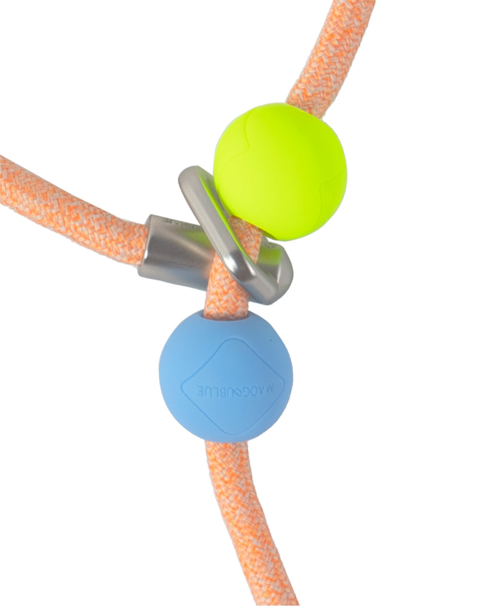 Air Pocket P Rope