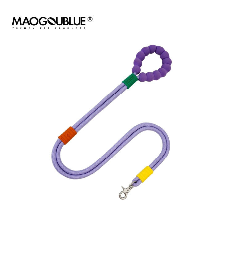 Marshmallow Standard Dog Leash