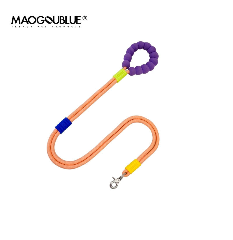 Marshmallow Standard Dog Leash