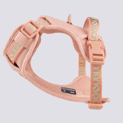 Adjustable Soft Padded Dog Harness