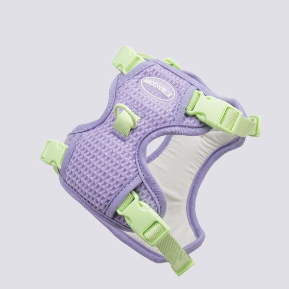 Adjustable Puppy Harness for Small to Medium Breeds