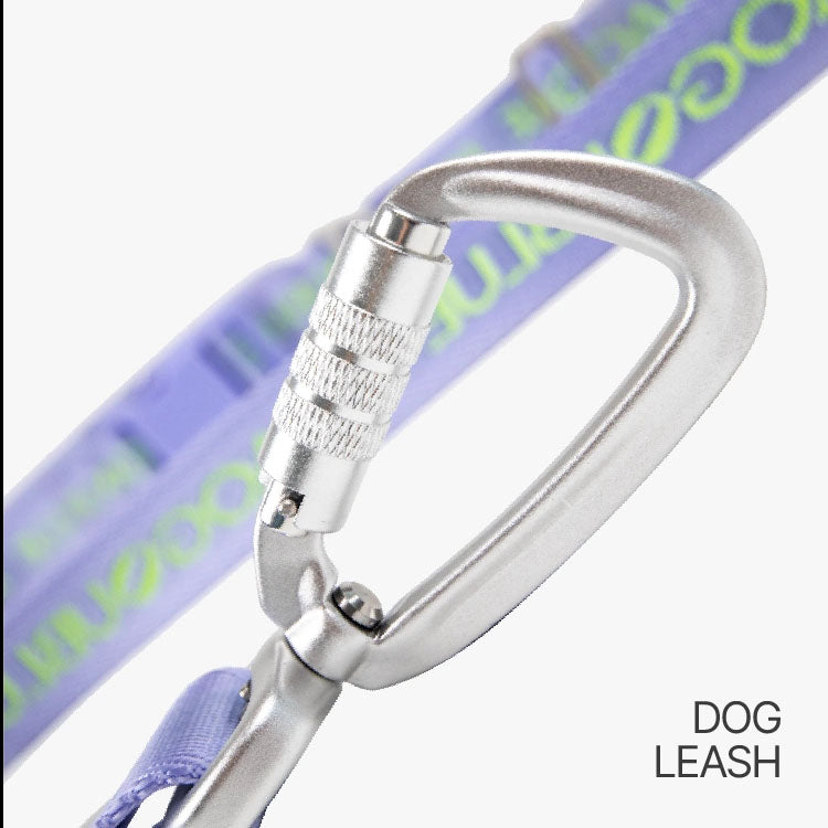 Multi-function Signature Dog Leash