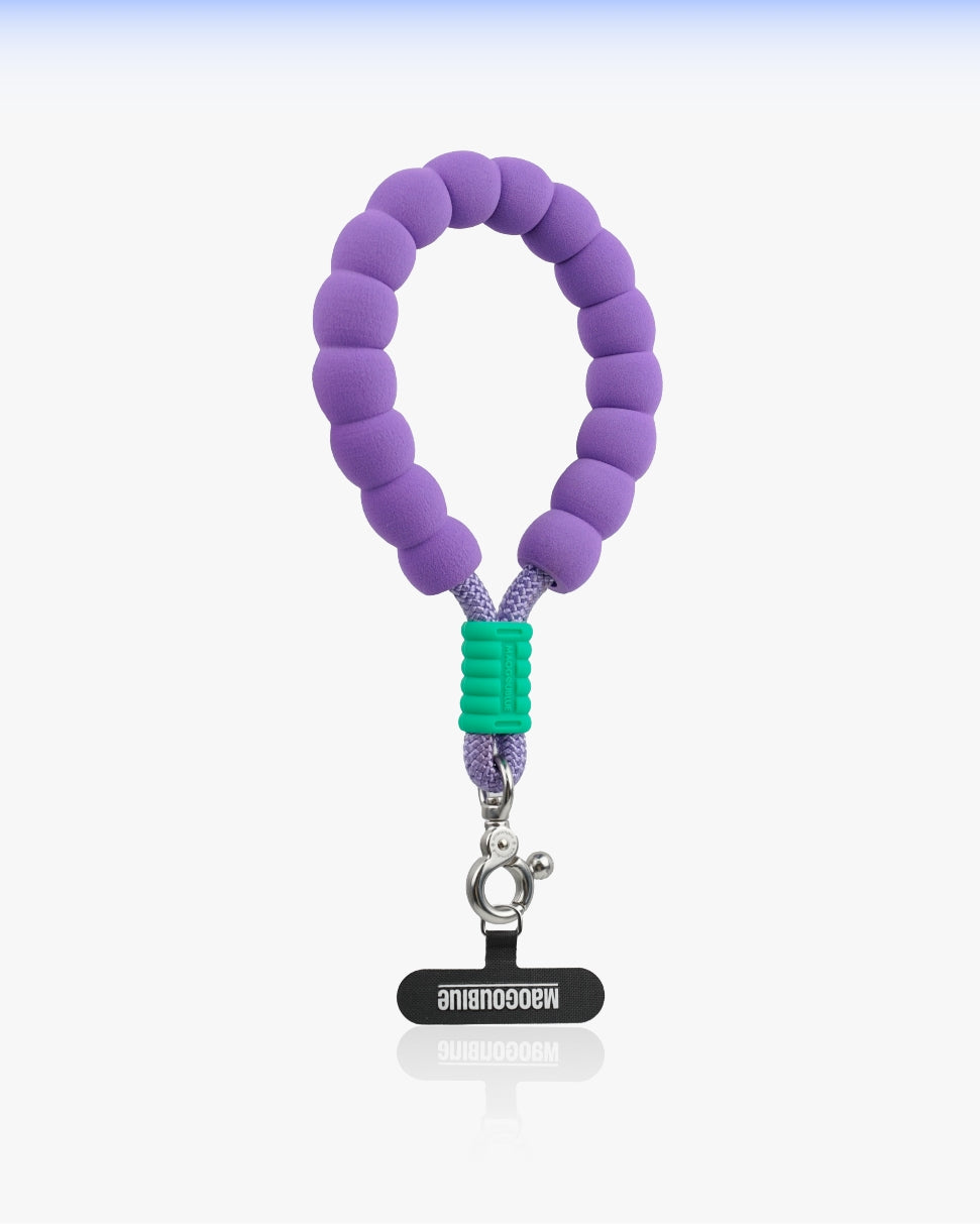 ストラップ marshmallow MELLO_SP24_HELMET_KEYCHAIN_1_g