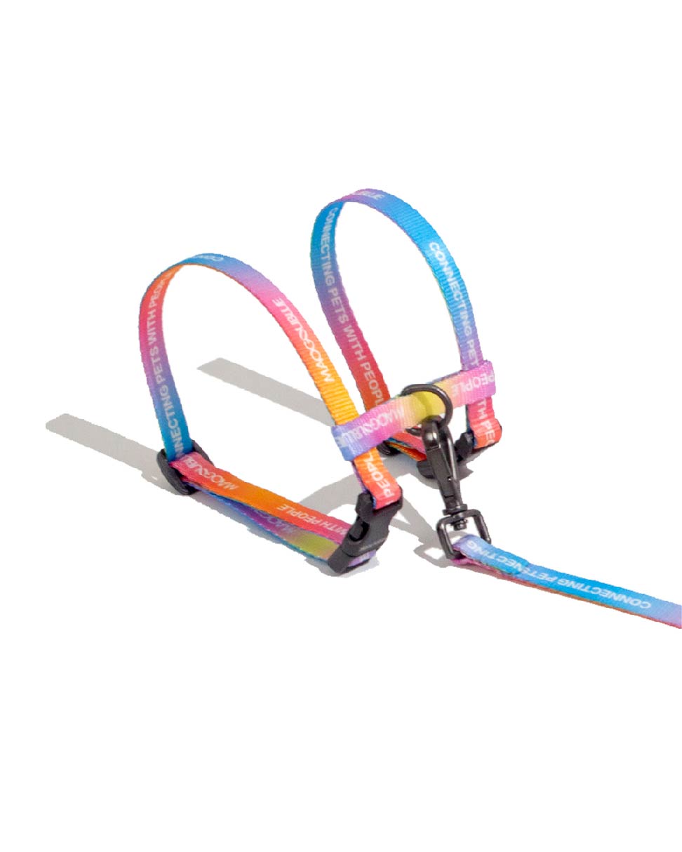 Urban Feline-Cat Leash