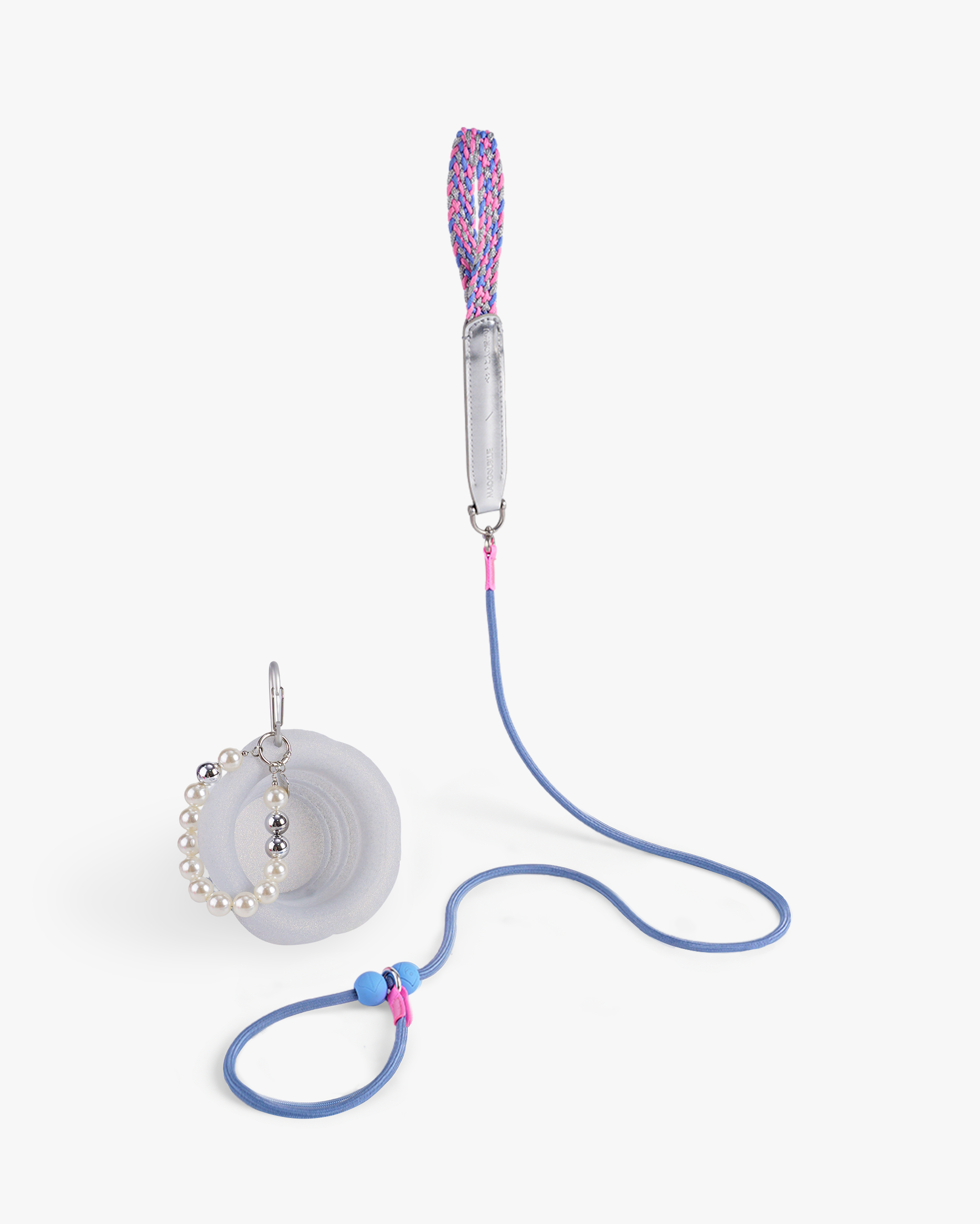 MAOGOUBLUE Go Essentials