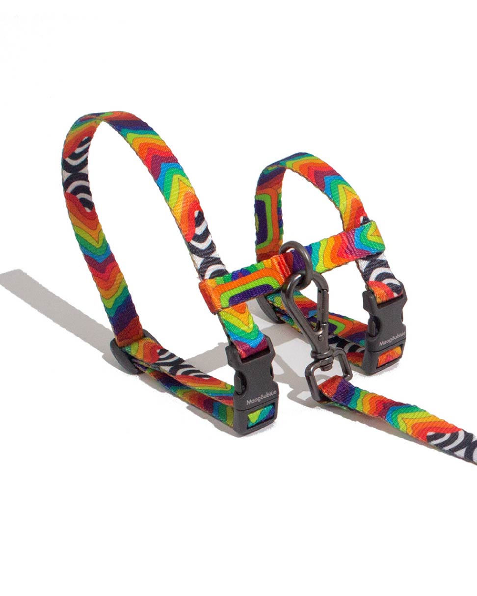 Urban Feline-Cat Leash