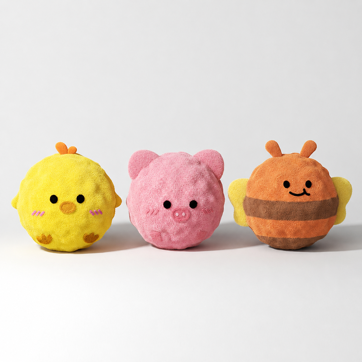 3-Pack Fun Set